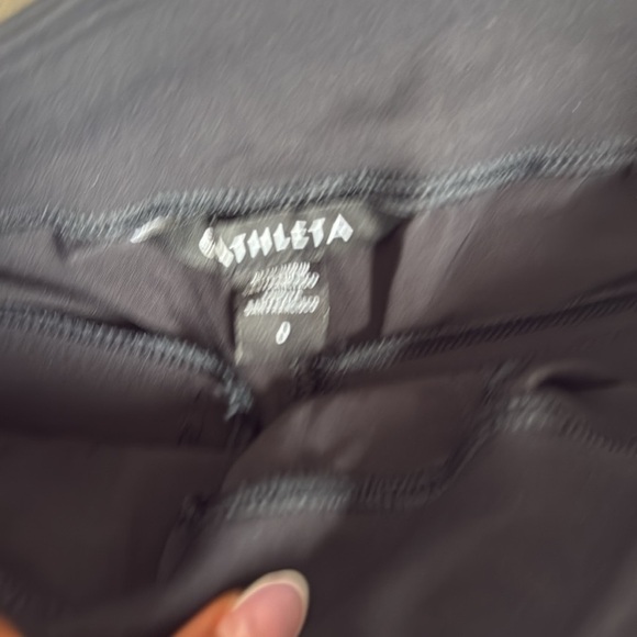 NEW athleta cardiff pant 0 - Picture 12 of 12